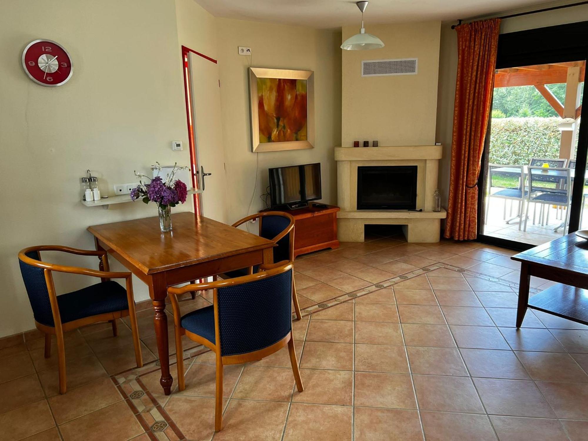 Maison Hyacinthe Of Tournesol Geniet In Luxe Castelnaud La Chapelle Exterior photo