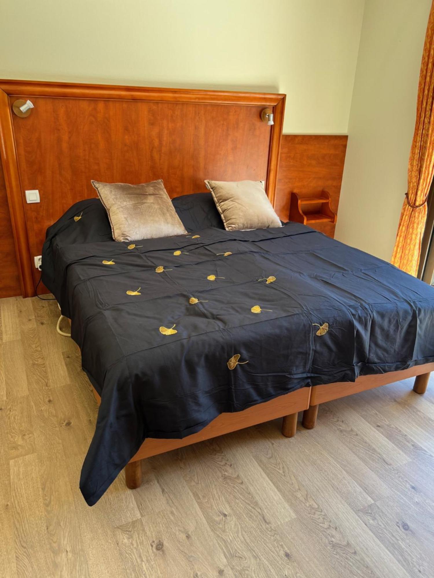Maison Hyacinthe Of Tournesol Geniet In Luxe Castelnaud La Chapelle Exterior photo