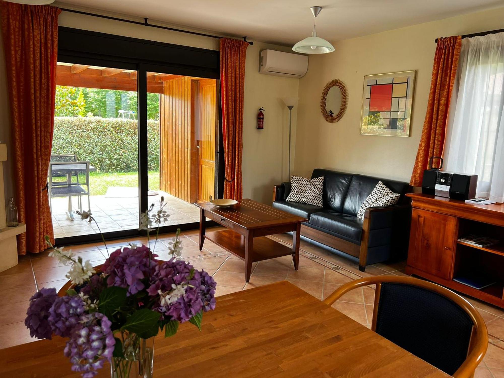 Maison Hyacinthe Of Tournesol Geniet In Luxe Castelnaud La Chapelle Exterior photo
